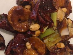 -望乡楼上海菜(日月光店)