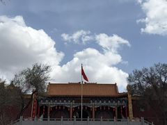 -水磨沟公园
