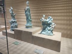 -龙泉青瓷博物馆