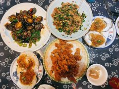 -旺角小渔村(上夼店)