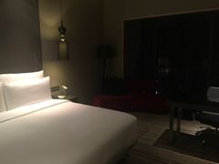 -重庆富力艾美酒店