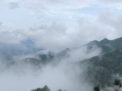-罗田天堂寨风景区