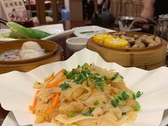 XO酱陈村粉-顺德人家食府(黄金广场店)