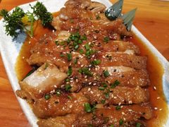 -文三酒肆自助放题(新街口友谊广场店)