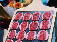 -快乐小羊火锅餐厅(农科路店)