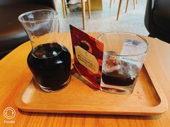 -星巴克臻选(上海合生汇1F店)