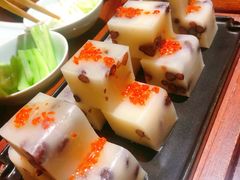-魁盛居百年鲁菜馆(中林路店)