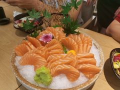 -御瀛日本料理