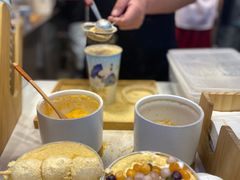 -仙境豆夫(步行街旗舰店)