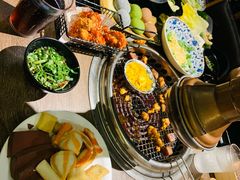 -火炉火自助餐(枫蓝国际店)