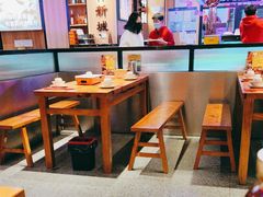 -唐力九头鸟烧烤·罗田吊锅(西云楼店)