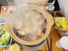 -威邵鸡煲(西华路总店)