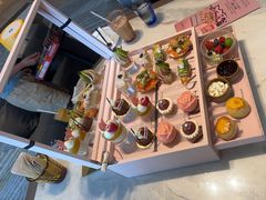 -粤海喜来登酒店·&More聚驿(天河城店)