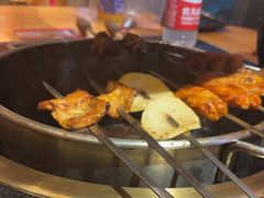-水浒烤肉(国贸店)