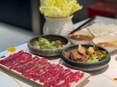 -牛人日志·鲜牛肉骨汤火锅(万科里瑧店)