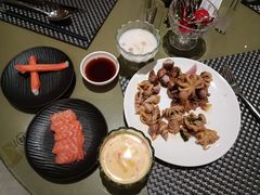 -长沙三景韦尔斯利酒店·Oval全日制餐厅自助餐