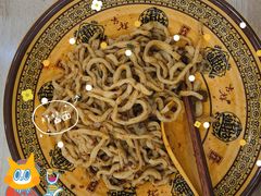 -老陕西面馆(恒茂商业广场店)