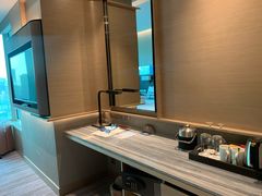 -香港九龙海逸君绰酒店
