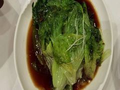 -万荣烤鸭店·北京菜(天坛店)