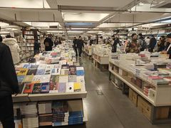 -先锋书店(五台山总店)