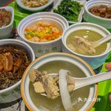 老乡鸡半价鸡汤来了！！7.5r一份！打工人必备