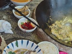 -好灶头妈妈菜·柴火灶台鱼·千岛湖土菜地标美食