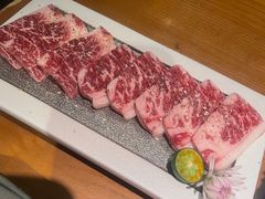 -MIKOMIKO和牛烧肉专门店(南门店)