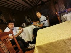 -维吾尔餐厅(宜山路店)