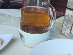 -顺德美的万豪酒店-万豪中餐厅