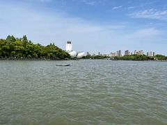 -东湖景区