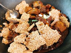 茶油干锅大公鸡-故里湘(嘉里城店)