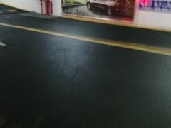 -浦东市民中心-停车场