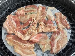 -二刚大块烤肉(东山商业街店)