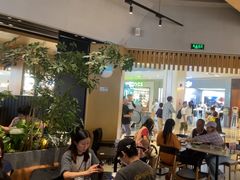 -gaga(深圳福田星河COCO Park店)