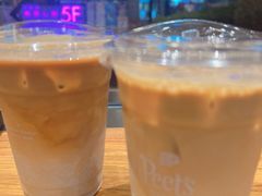 -Peet's Coffee皮爷咖啡(上海长风大悦城店)