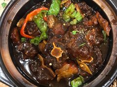 -咱家小院(汉中门店)