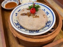 -芋包王闽南茶楼(八市店)