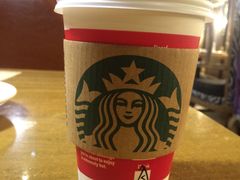 -星巴克(泰安万达店)