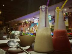 -铁板诱惑法式铁板烧(大卫城店)