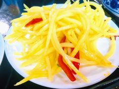 -陇上全荟兰州传统牛肉面(延吉路店)