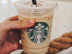 -星巴克(来福士2F店)