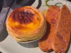 -梨花自助烤肉(乐宾店)