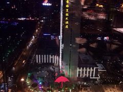 iphone_upload_pic-君悦酒店·乐厨·高空自助餐(青年大街店)
