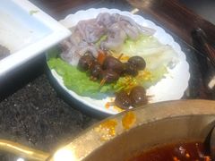 -巴蜀大宅门火锅(新华公园店)