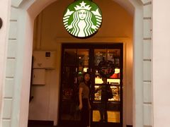 门面-星巴克臻选(广州沙面店)
