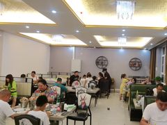 -四海蒸鲜蒸汽海鲜自助(北戴河店)
