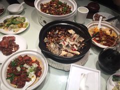-马仕玖煲·融合菜·酥不腻烤鸭(人大店)