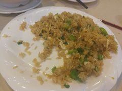 -舊街坊茶楼(市二宫店)