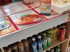 -闫家炸鸡架(五爱总店)