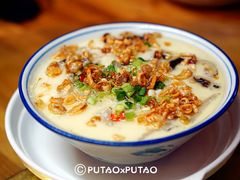 -聪辉同安老美食饭店(大元路店)